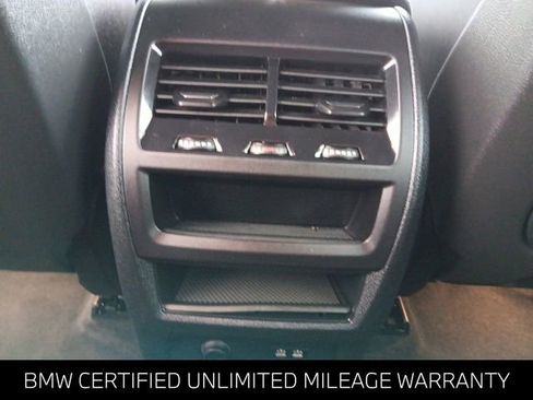 Certified 2024 BMW X5 xDrive40i w/ M Sport Package image 16