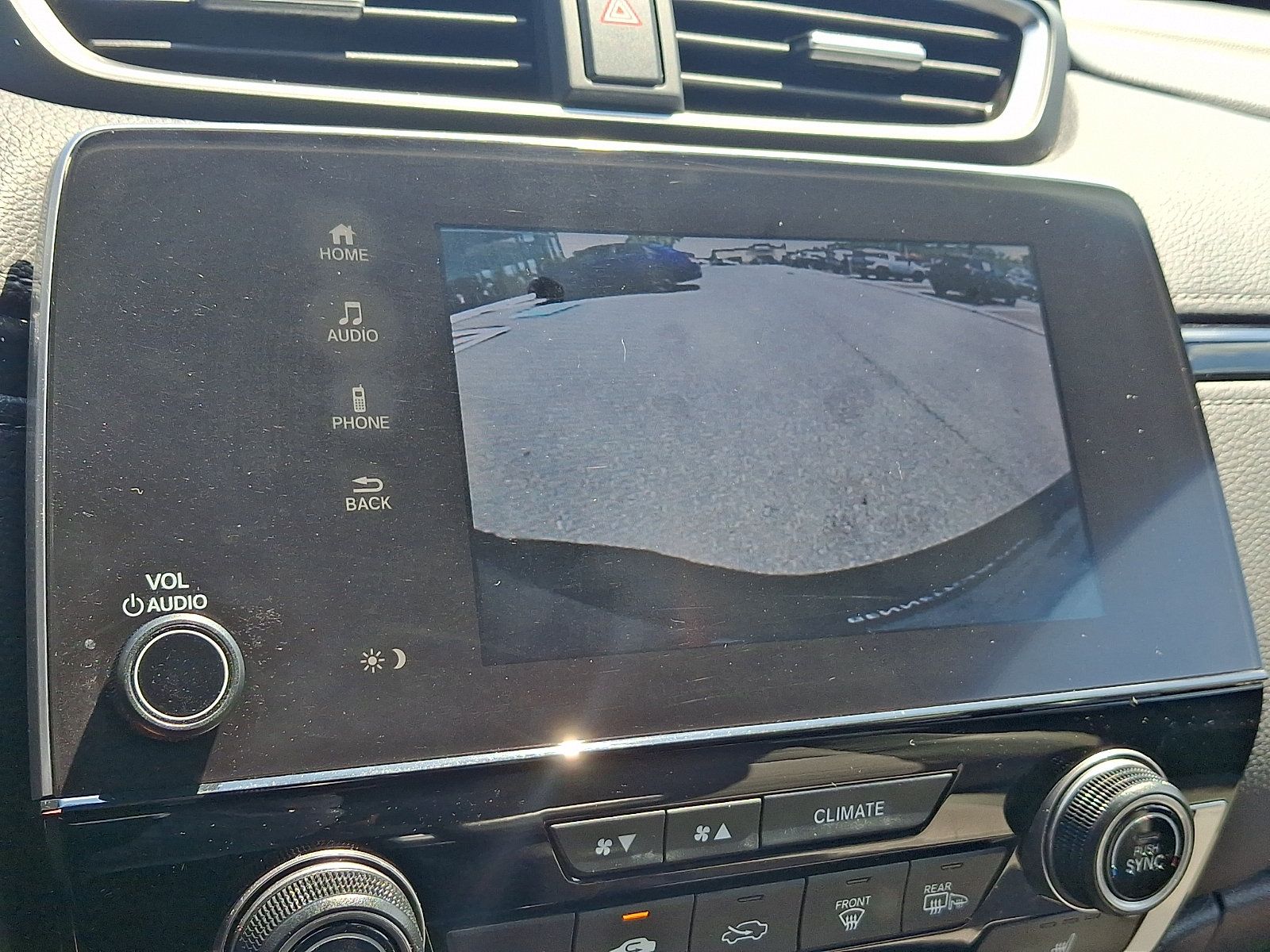 Used 2020 Honda CR-V EX-L image 18
