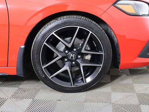 Used 2022 Honda Civic Sport Touring image 24