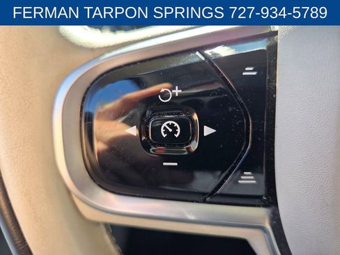 Used 2019 Volvo XC90 T5 Momentum w/ Advanced Package image 29