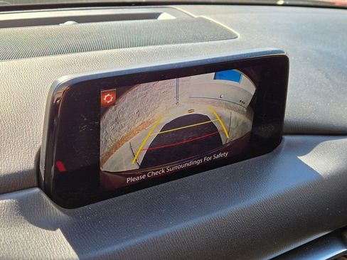 Used 2018 MAZDA CX-5 Sport image 11