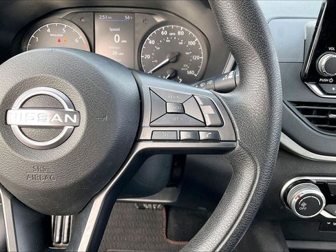 Certified 2024 Nissan Altima 2.5 S image 20