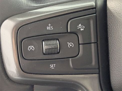 Certified 2021 Chevrolet Tahoe RST image 17