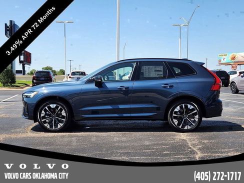 Used 2026 Volvo XC60 B5 Plus w/ Protection Package Premier image 3