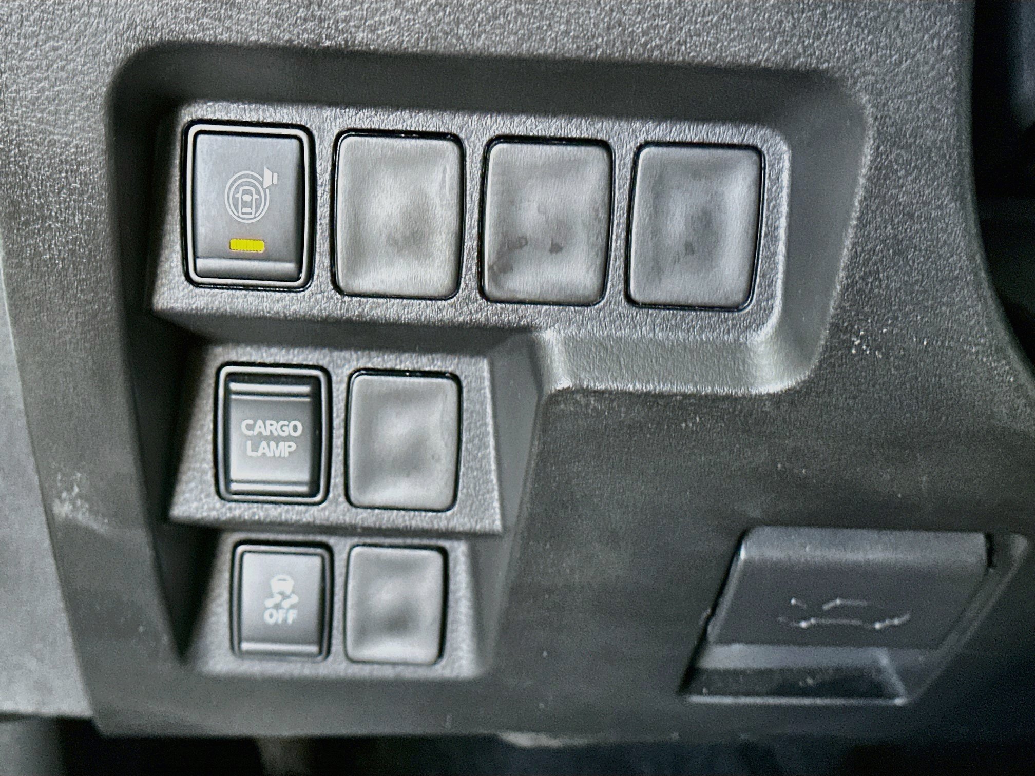 Used 2026 Nissan Frontier SV RWD image 17