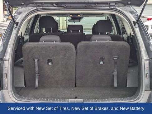 Used 2021 Kia Sorento LX FWD image 14