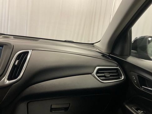 Used 2018 Chevrolet Equinox LT AWD/4WD image 31