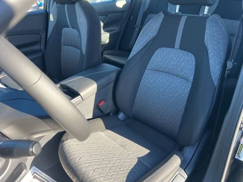 New 2026 Nissan Sentra SV w/ SV Convenience Package FWD image 28