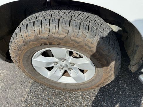 Used 2019 RAM 1500 Tradesman w/ Chrome Plus Package image 6