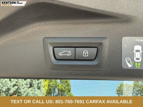 Used 2026 BMW X5 xDrive40i AWD/4WD image 37