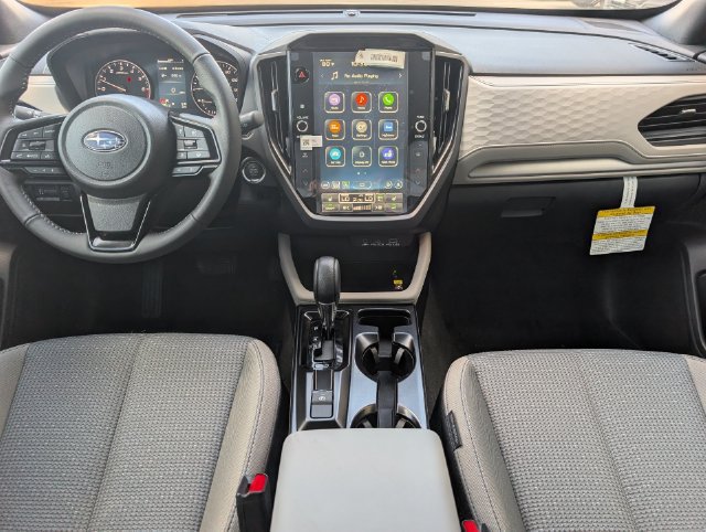 New 2026 Subaru Forester Premium AWD/4WD image 18