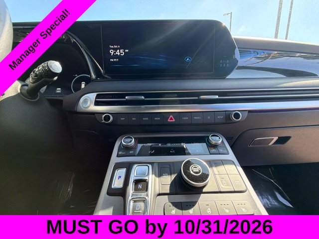 Used 2023 Hyundai Palisade Calligraphy FWD image 68