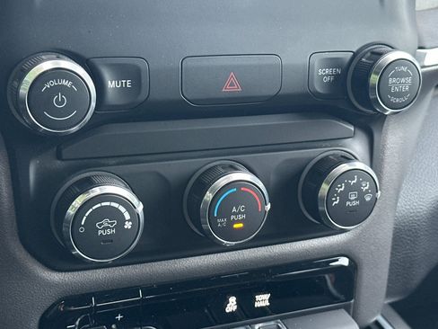 Used 2022 RAM 1500 Big Horn image 16