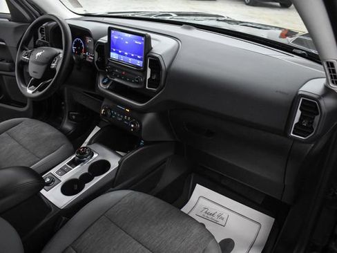 Used 2021 Ford Bronco Sport Big Bend image 24