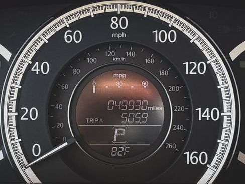 Used 2013 Honda Accord EX-L image 6