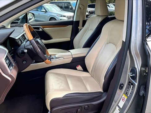 Used 2017 Lexus RX 350 image 8