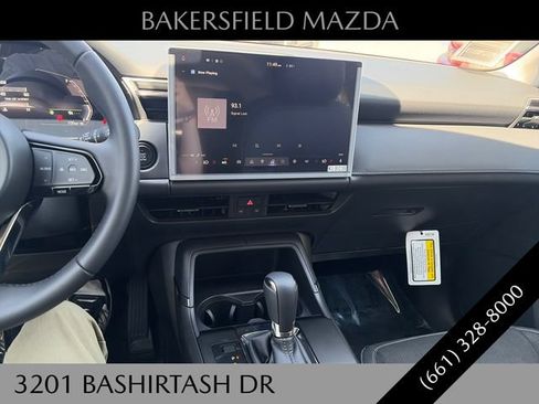 New 2026 MAZDA CX-5 Select AWD/4WD image 15