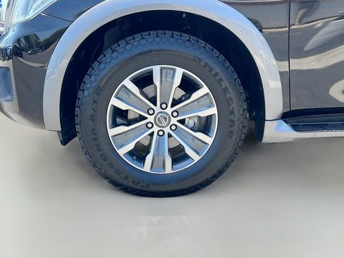 Used 2019 Nissan Armada SL w/ Premium Package RWD image 33