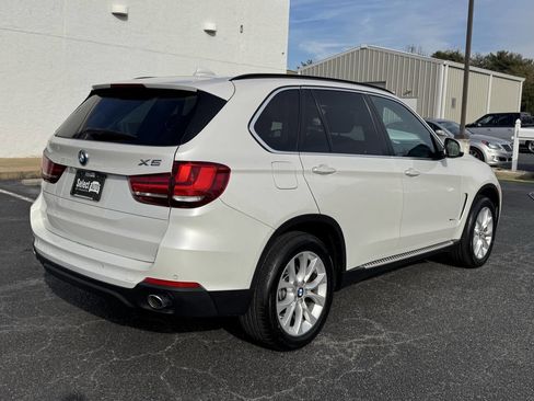 Used 2016 BMW X5 xDrive35i image 6