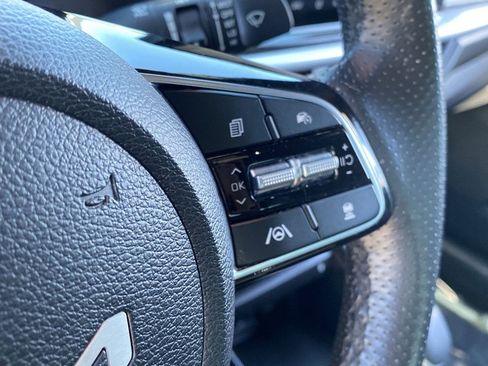 Certified 2024 Kia Forte GT-Line w/ GT-Line Premium Package image 24