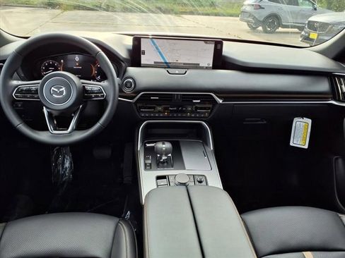 New 2026 MAZDA CX-70 3.3 Turbo S w/ Premium Package AWD/4WD image 3