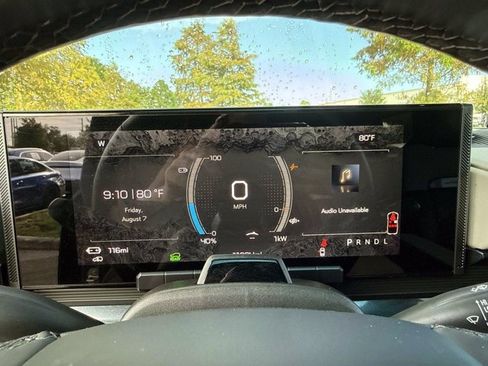 Used 2026 GMC Hummer EV SUV AWD/4WD image 29