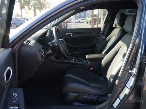 Used 2024 Honda Civic Sport image 16