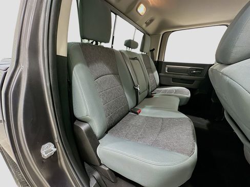 Used 2019 RAM 1500 Lone Star w/ Rambox Value Package image 28