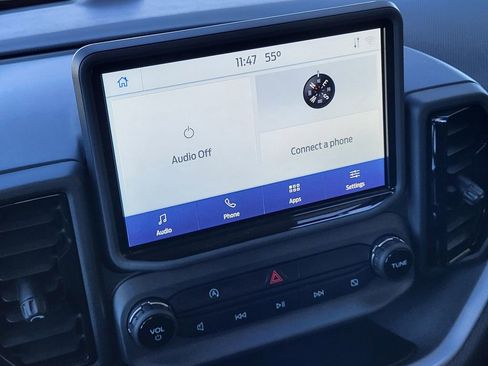 Used 2022 Ford Bronco Sport image 15