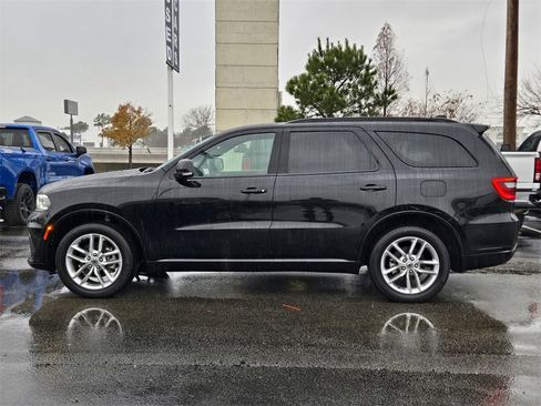 Used 2024 Dodge Durango GT image 6