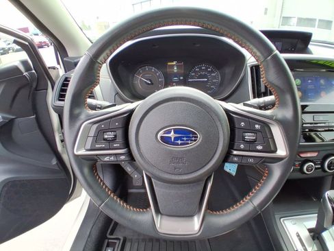 Used 2023 Subaru Crosstrek 2.0i Premium AWD/4WD image 15