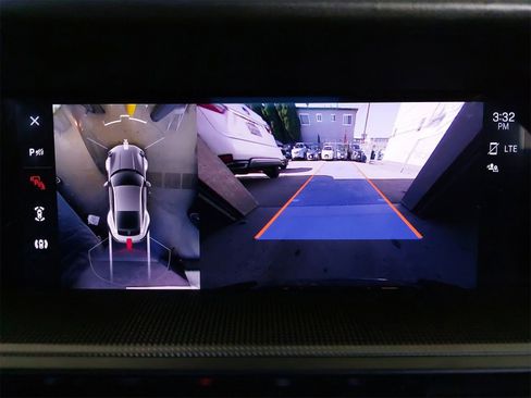 Used 2024 Porsche 911 Carrera 4 GTS image 26