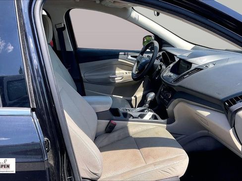 Certified 2019 Ford Escape SE FWD image 7