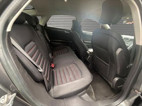 Used 2015 Ford Fusion SE w/ Equipment Group 201A AWD/4WD image 24