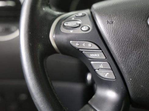 Used 2019 INFINITI QX60 Pure image 16