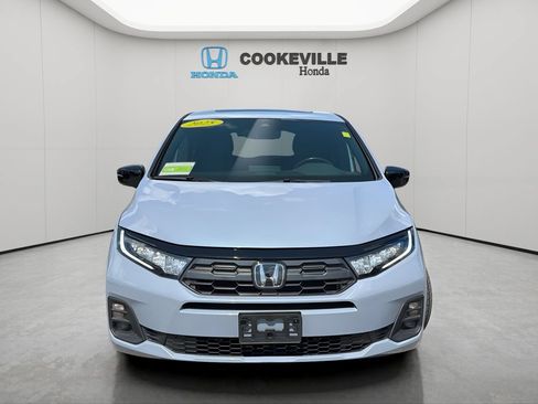 Used 2025 Honda Odyssey Sport-L image 4