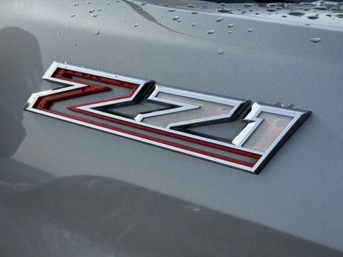Used 2024 Chevrolet Silverado 2500 LT w/ All Star Edition AWD/4WD image 8