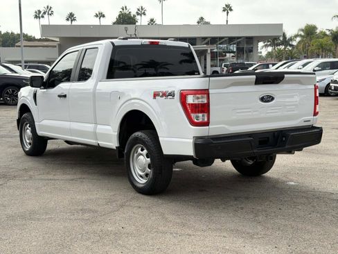 Used 2022 Ford F150 XL w/ Equipment Group 101A High image 5