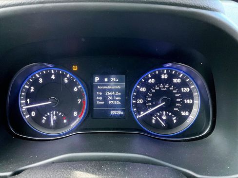 Used 2020 Hyundai Kona SE image 18