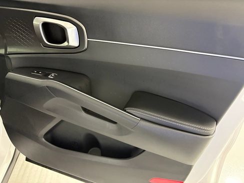 New 2026 Kia Sorento S w/ S Panoramic Sunroof Package FWD image 45