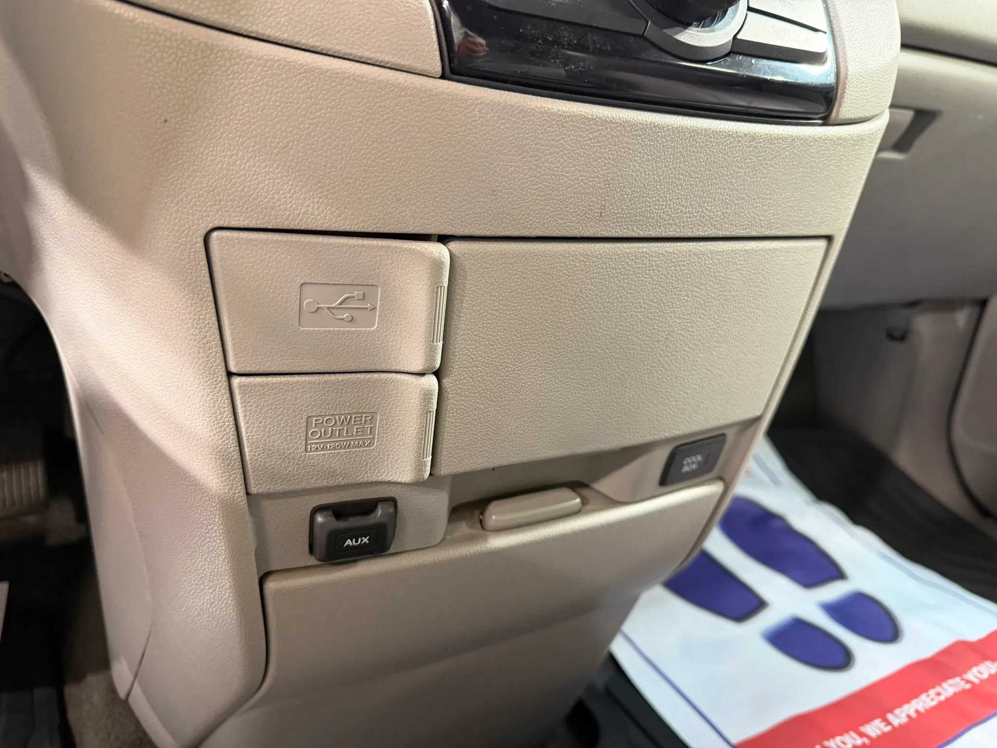 Used 2015 Honda Odyssey EX-L image 20