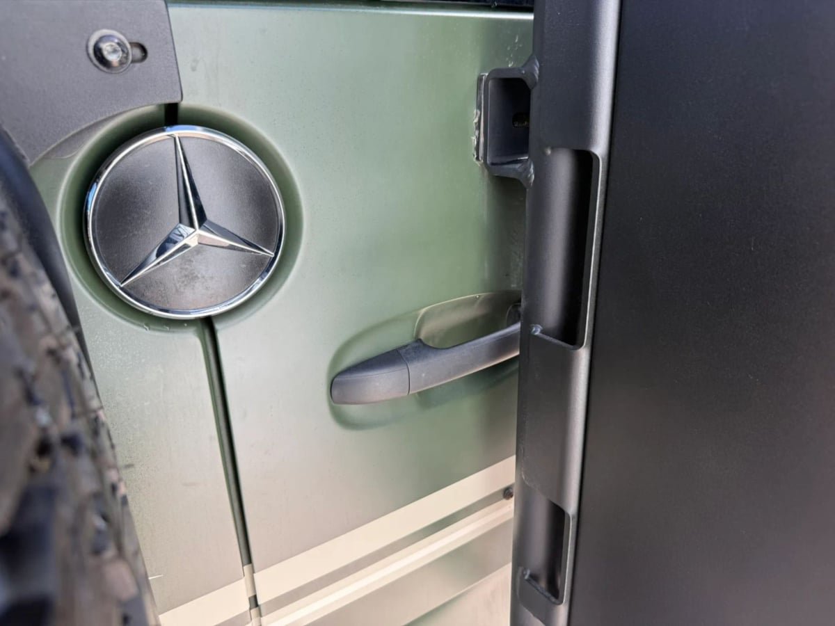 Used 2022 Mercedes-Benz Sprinter 2500 image 34