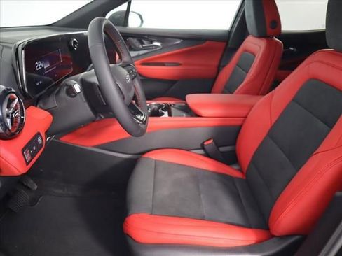 New 2025 Chevrolet Blazer EV RS image 14