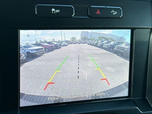 Used 2021 Ford F250 XL w/ STX Appearance Package image 20