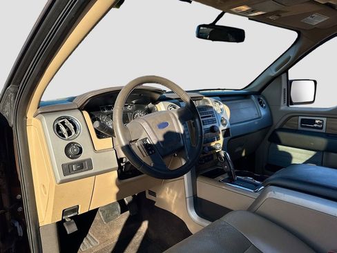 Used 2011 Ford F150 Lariat w/ Lariat Plus Pkg image 7