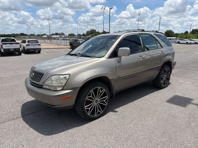 Used 1999 Lexus RX 300 4WD