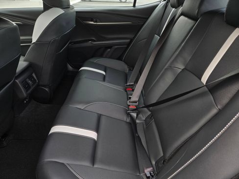 Used 2026 Toyota Camry SE FWD image 11
