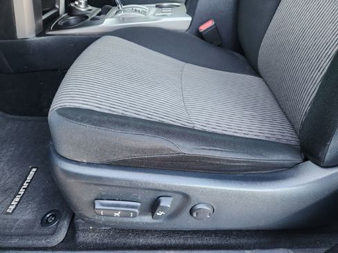 Used 2023 Toyota 4Runner SR5 image 29