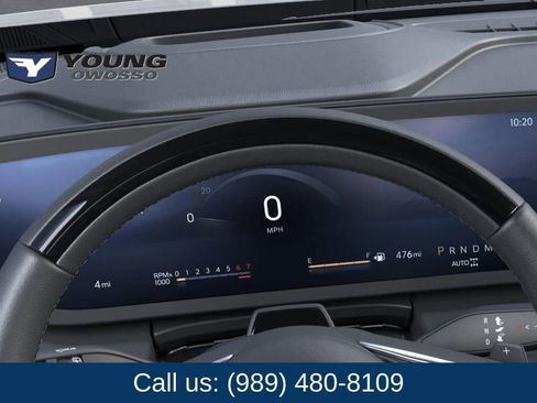 New 2026 Buick Enclave Avenir w/ Super Cruise Package image 20