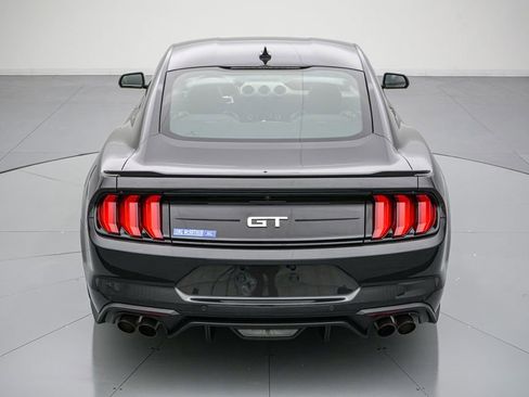 Certified 2023 Ford Mustang GT Premium image 5